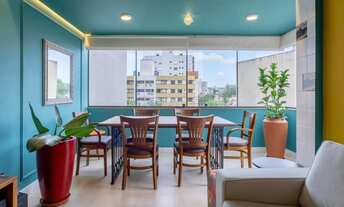 Imagem 3: Ótimo apartamento 3 quartos e 1 vagas