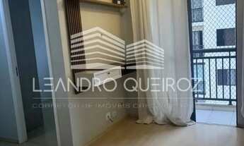 Imagem 5: Apartamento em Guarulhos Vida Plena 49mts 2dorm 1vaga - Jardim Flor da Montanha