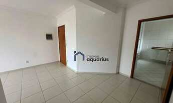 Imagem 2: Apartamento com 3 dormitórios para alugar, 83 m² por R$ 3.000/mês - Jardim Apolo - São Jos