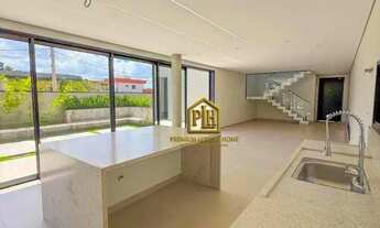 Imagem 7: Casa com 3 dormitórios à venda, 236 m² por R$ 2.290.000,00 - Condomínio Vista da Serra - A