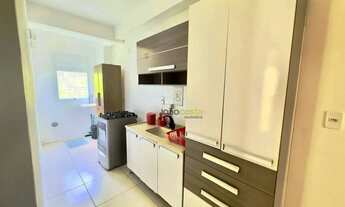 Imagem 5: Apartamento com 2 dormitórios, 55 m² - São Sebastião - Palhoça/SC