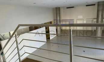 Imagem 6: Oja Comercial com 200 m² + Mezanino em Condomínio com Segurança 24h