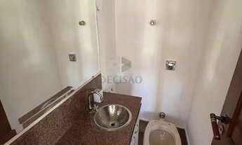 Imagem 6: Apartamento 4 Quartos para aluguel, 4 quartos, 1 suíte, 2 vagas, Serra - Belo Horizonte/MG
