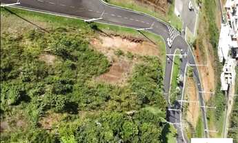 Imagem 6: Lote à venda em rua pública, SÃO FRANCISCO, Ilhéus, BA