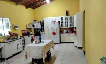 Imagem: CASA EM MARITUBA 50 MIL (JL