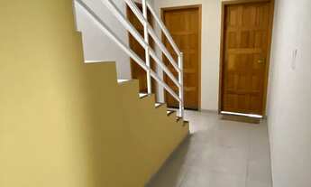 Imagem 7: Apartamento 02 quartos. Bairro Santo Amaro