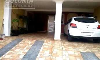 Imagem 4: Sobrado a venda - Vila Metalúrgica, Santo André