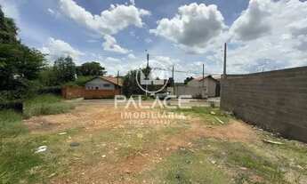 Imagem 5: Terreno residencial à venda em chácara esperia, piracicaba