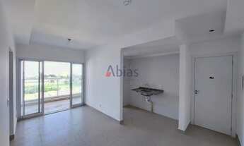 Imagem: Apartamento em Morada dos Deuses - São