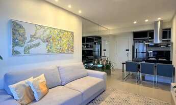 Imagem 2: Imóvel para venda possui 42 metros quadrados com 1 quarto em Jardim Armação - Salvador - B