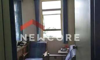 Imagem 5: Sala comercial em Rua Luís Pinto Fláquer - Centro - Santo André/SP