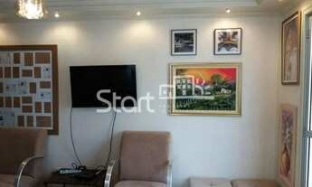 Imagem 4: Apartamento - Jardim Nova Europa - Campinas