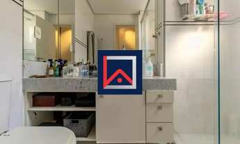 Imagem 7: Venda Apartamento 3 Dormitórios - 168 m² Vila Olímpia