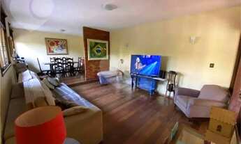 Imagem 4: Casa com 4 dormitórios à venda, 260 m² por R$ 1.850.000,00 - Piratininga - Niterói/RJ