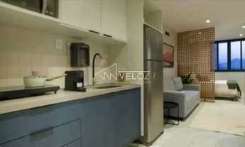 Imagem 4: Kitnet/Conjugado : / Residencial / Centro