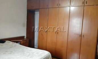 Imagem 7: Sobrado na Zona Norte, no Bairro do Limão, 2 Dormitórios sendo 1 Suíte, 6 Vagas, com 310m²