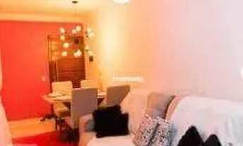 Imagem 4: Cobertura com 2 dormitórios, 74 m² - venda por R$ 429.000,00 ou aluguel por R$ 3.775,67/mê