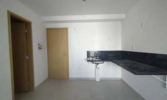 Imagem 4: Studio no Independência com 32m² e área de lazer completa