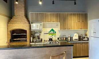 Imagem: Casa no Condomínio Bauru