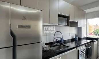 Imagem 3: Vendo apartamento na Cohama/Bambumzal ultimo andar 2 quartos R$430.000