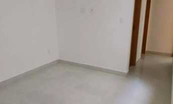 Imagem 2: Apartamento com 2 dormitórios à venda, 53 m² por R$ 427.500,00 - Vila Guiomar - Santo Andr