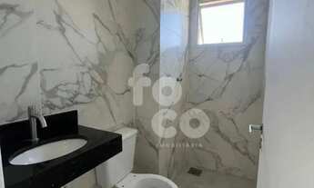 Imagem 3: Apartamento com 2 dormitórios à venda, 43 m² por R$ 210.000 - Novo Mundo - Uberlândia/MG