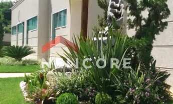 Imagem: Casa de condomínio em Avenida Álvaro Brandão