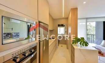 Imagem 6: Apartamento em Rua Alferes Ângelo Sampaio - Batel - Curitiba/PR