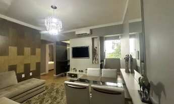 Imagem: APARTAMENTO TODO MOBILIADO - PORTA FECHADA