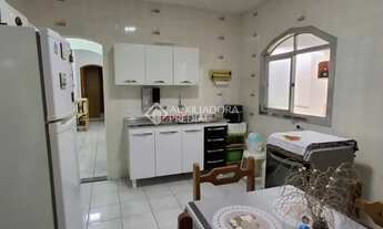 Imagem 3: Casa Térrea 2 dormitorios Mobiliada no Parque Terra Nova