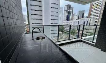 Imagem 2: Edf. Capiba em Boa Viagem