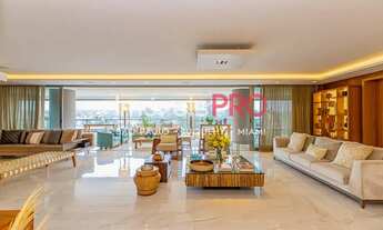 Imagem: Apartamento, Campo Belo - São Paulo