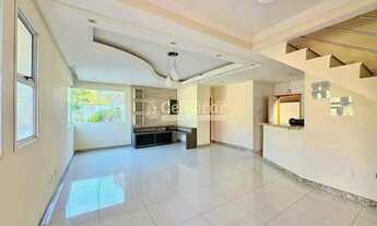 Imagem 2: Casa em Condomínio para Venda em Contagem, Centro, 3 dormitórios, 1 suíte, 3 banheiros