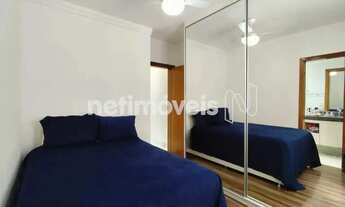 Imagem 5: Venda Área Privativa Castelo Belo Horizonte