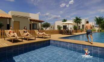 Imagem 2: Apartamento para Venda em Porto Seguro, Coroa Vermelha, 2 dormitórios, 1 suíte, 2 banheiro