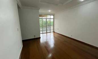 Imagem: Apartamento pra locação 108 m², 3 Dormitórios