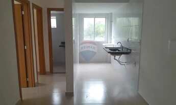 Imagem 7: APARTAMENTO 2 QUARTOS COM SUITE SAO PEDRO EM JUIZ DE FORA