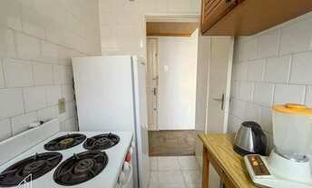 Imagem 6: Apartamento mobiliado para aluguel no Centro - Pelotas/RS