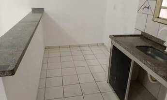 Imagem 7: Apartamento com 60m com 02 quartos sendo 01suite, Setor Leste Universitário em Goiânia-Go