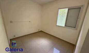 Imagem 2: Apartamento com 1 quarto para alugar, 36m² - Jardim Botânico