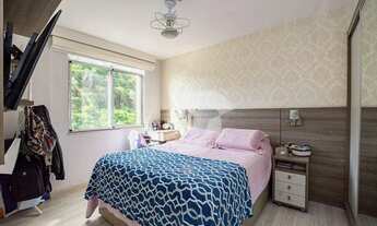 Imagem 6: Apartamento com 3 dormitórios à venda, 110 m² por R$ 1.150.000,00 - Icaraí - Niterói/RJ