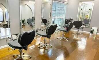 Imagem: Passo o ponto - Salão de beleza Mogi