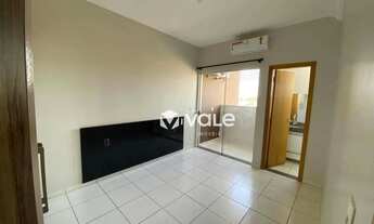 Imagem 7: Apartamento com 2 dormitórios para alugar, 64 m² por R$ 2.600- 106 Sul (Arse 12) - Palmas