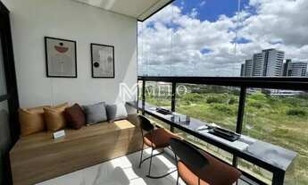 Imagem 5: Apartamento à venda no SMART LIVING INDIANÓPOLIS, INDIANÓPOLIS, Caruaru, PE