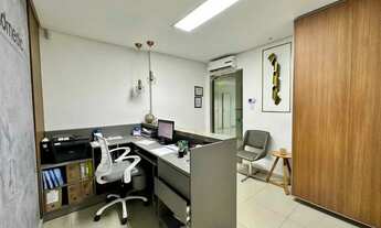 Imagem 2: SALA COMERCIAL CENTRO MÉDICO JARDINS [26069