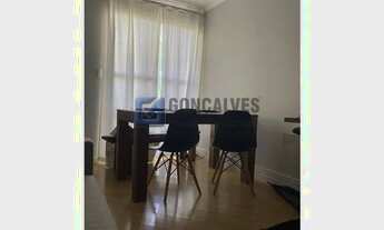 Imagem 5: Apartamento 2 quartos com 1 vaga no Parque São Vicente, Mauá 62 m²