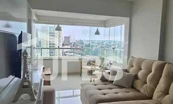 Imagem: Visage Arena - Apartamento de 3 Quartos