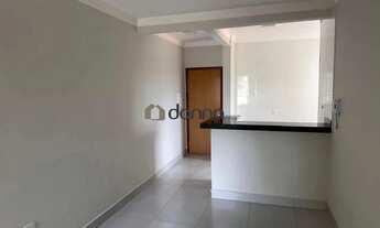 Imagem: Apartamento à venda no Bairro Olinda