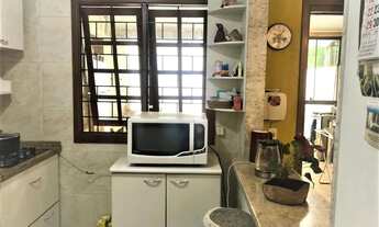 Imagem 2: Casa em Rua Fábio Coelho de Magalhães - Guarujá - Porto Alegre/RS