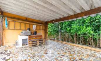 Imagem 4: Casa para venda em Jardim Cidade Pirituba com 3 quartos, sendo 1 suíte , 110m²